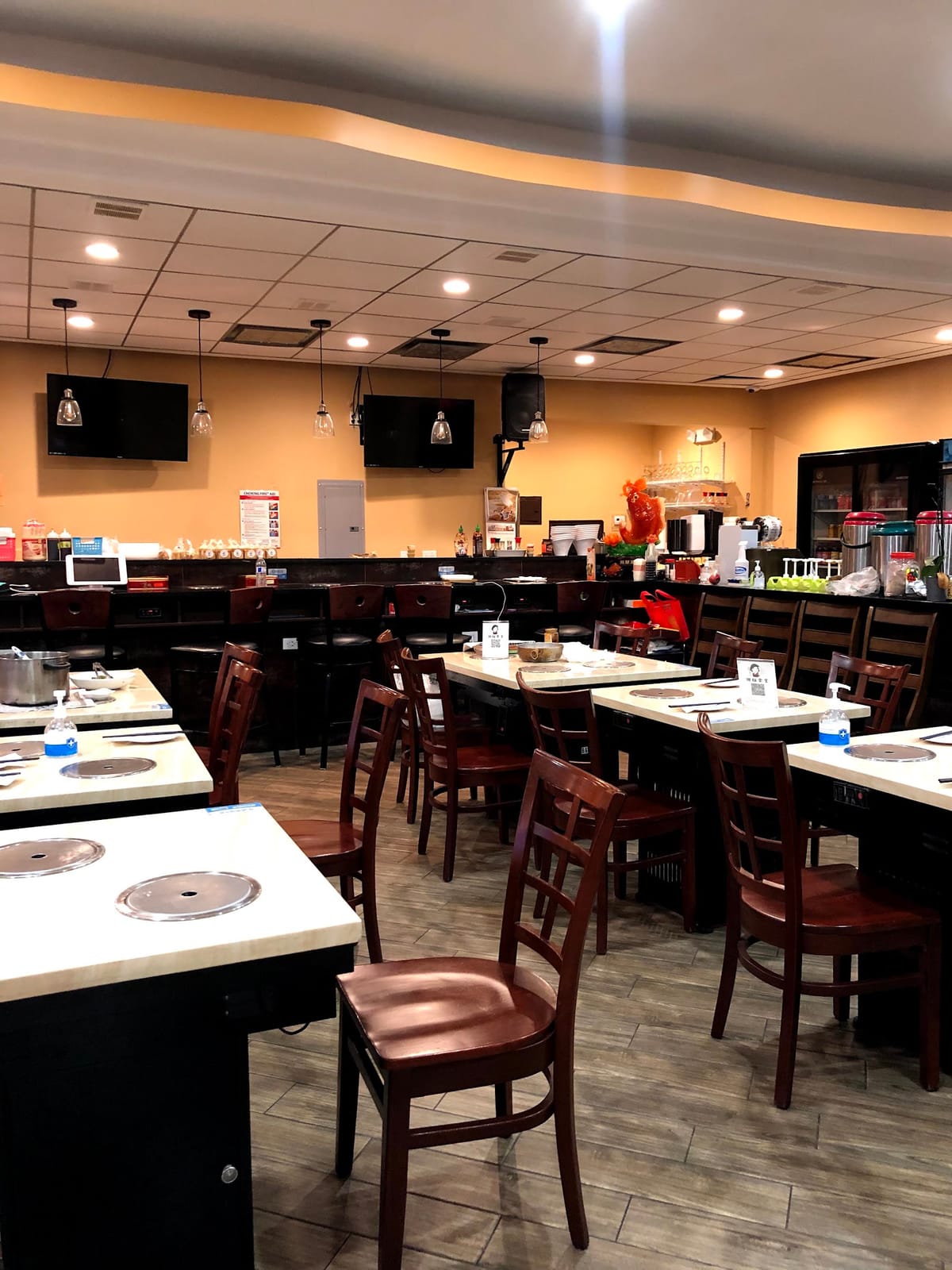 Edison Noodle House