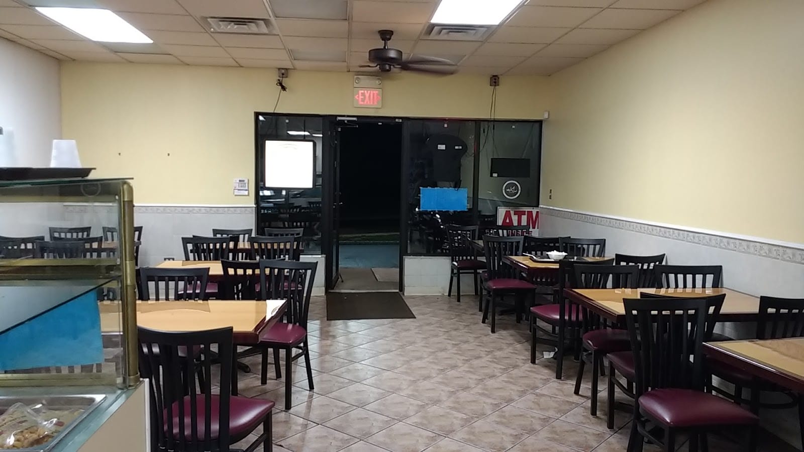 Kabab & Curry Express