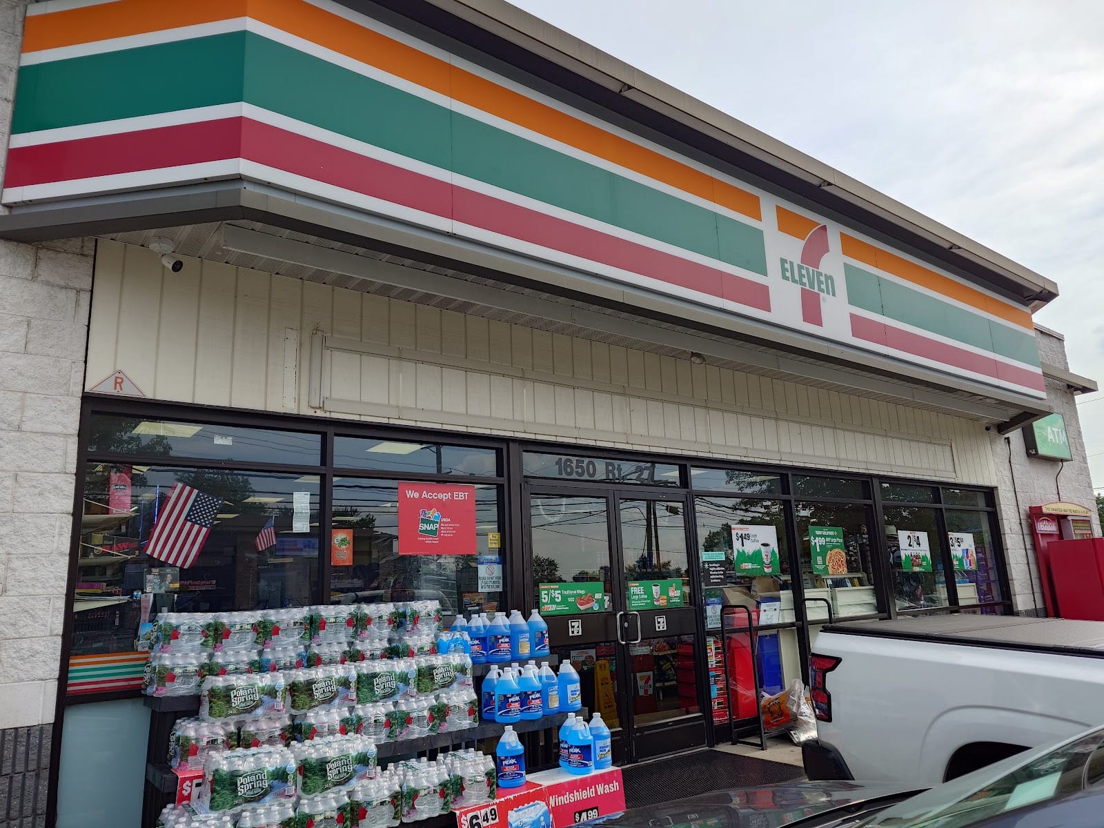 7-Eleven