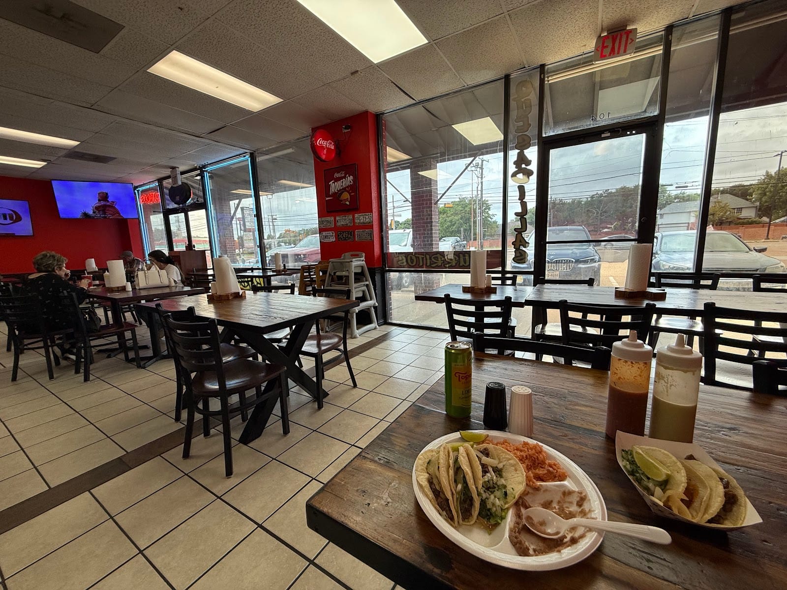 Dos Bros Tacos