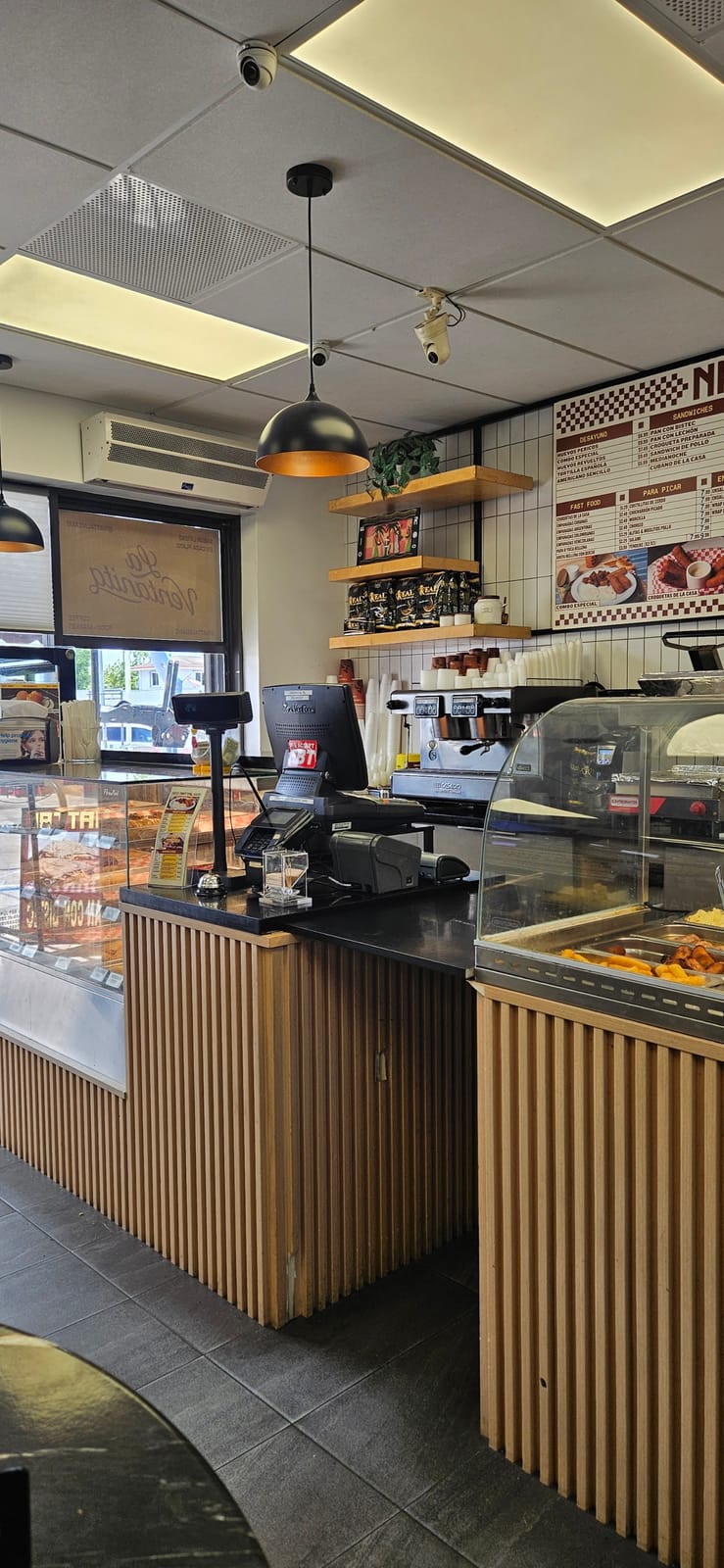 Nattal | Coffee - Food - Market