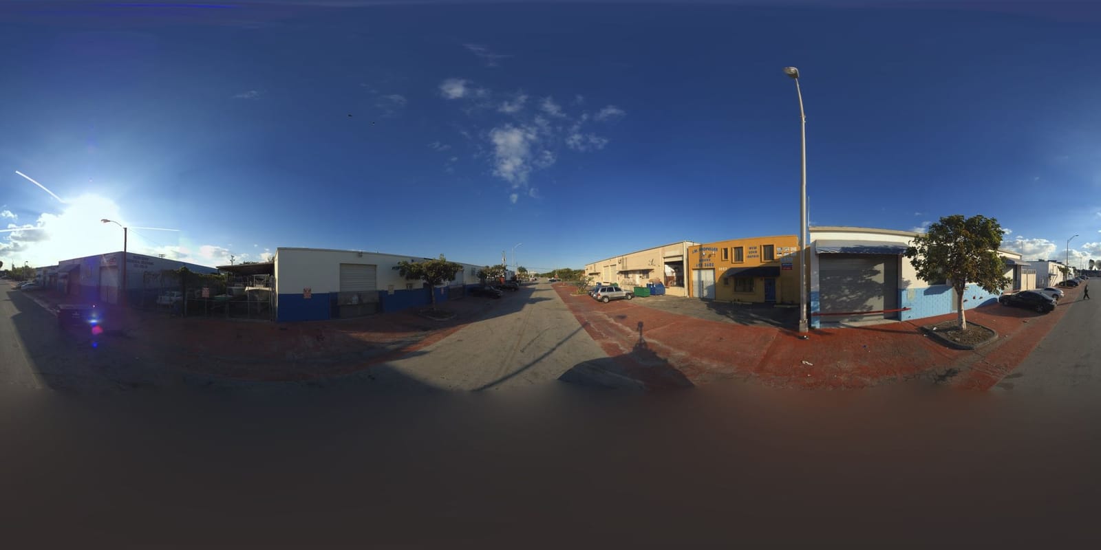 Esperanza Cafeteria