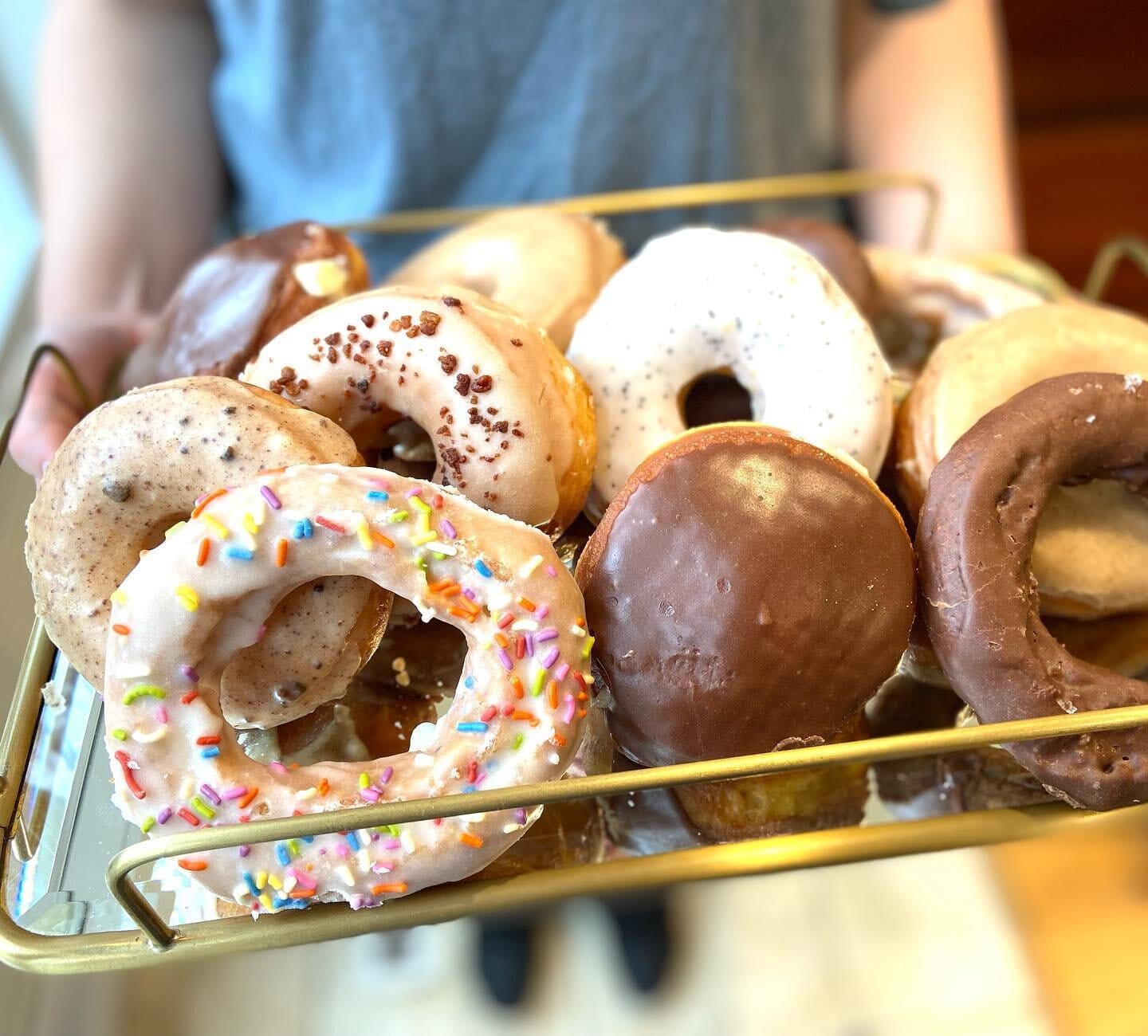 Donut Monster photo 9