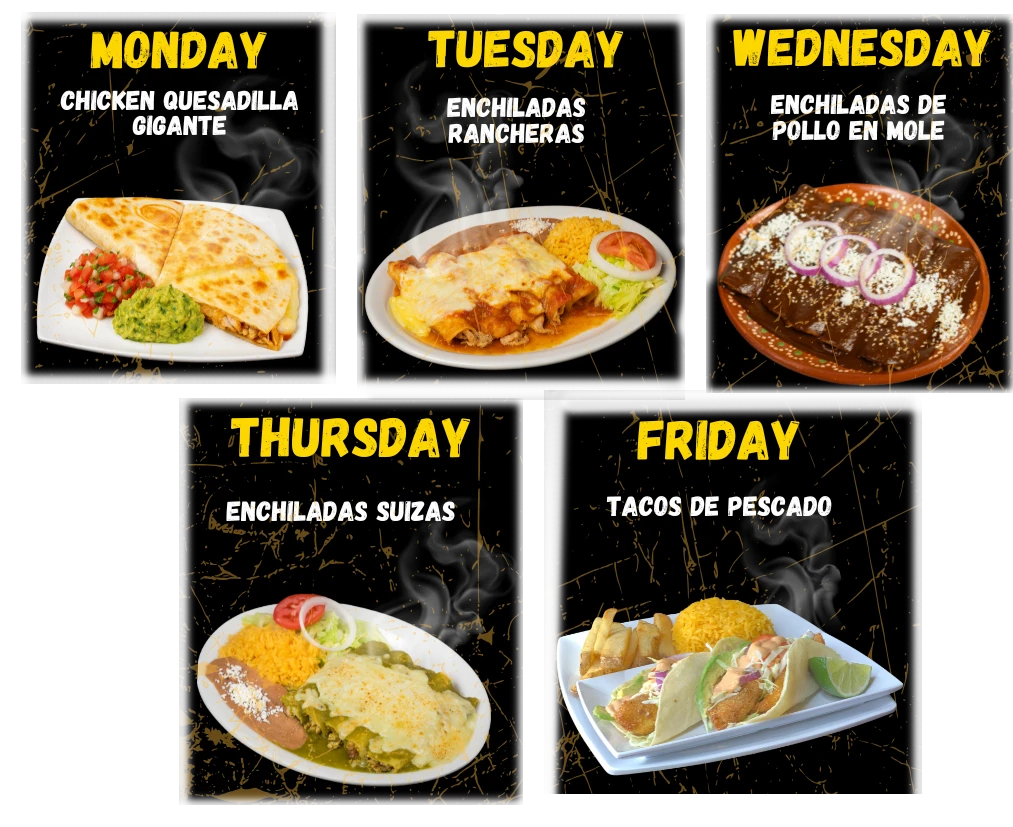 Tostada Regia Pasadena photo 4
