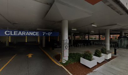 2201 Lloyd Center Food Court
