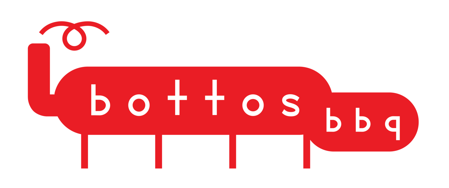Botto's BBQ
