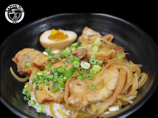 Ramen Fuji photo 8