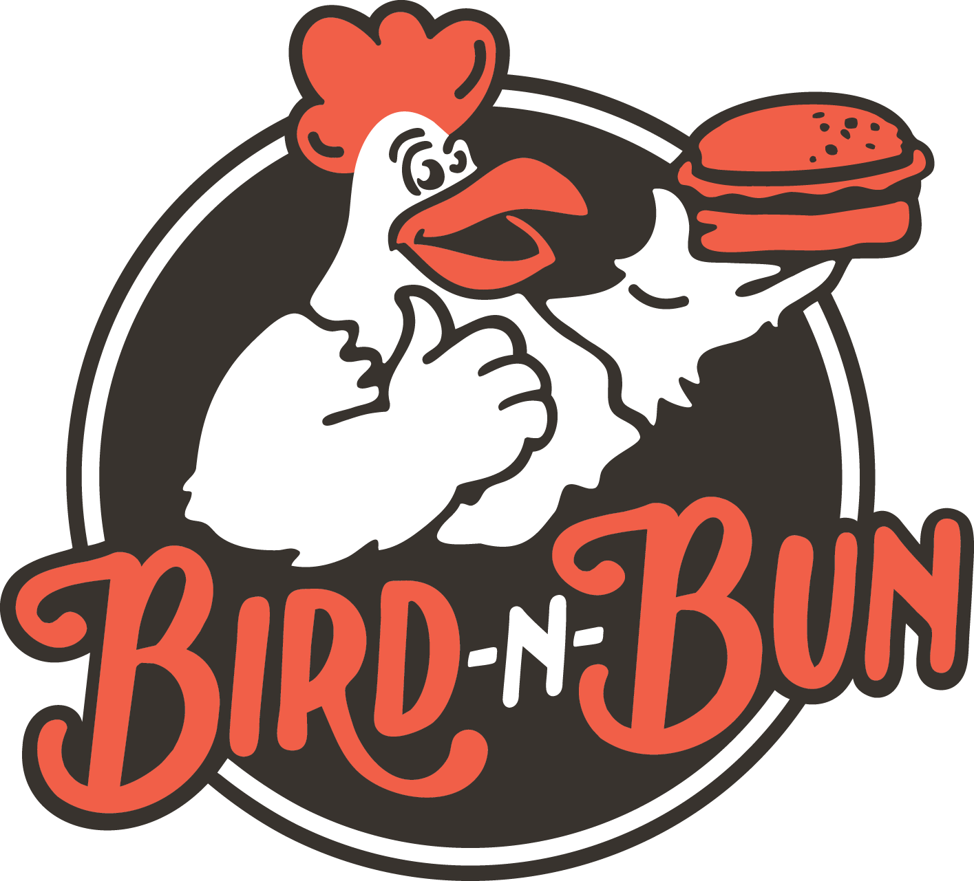 Bird-N-Bun photo 2