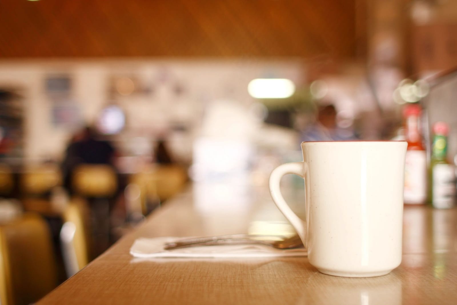 Cozy Grill Cafe photo 2
