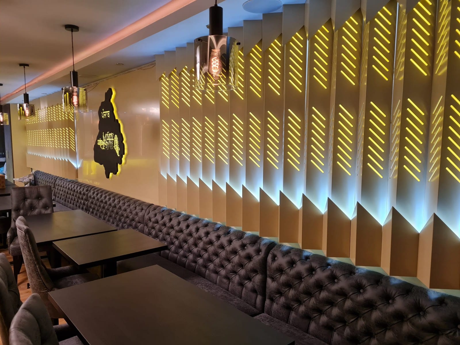 Kesar II Punjabi Restaurant - Bexleyheath