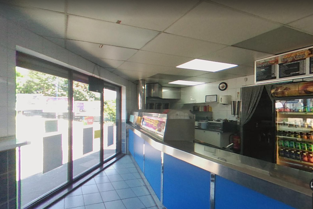 Bartley Fish Bar