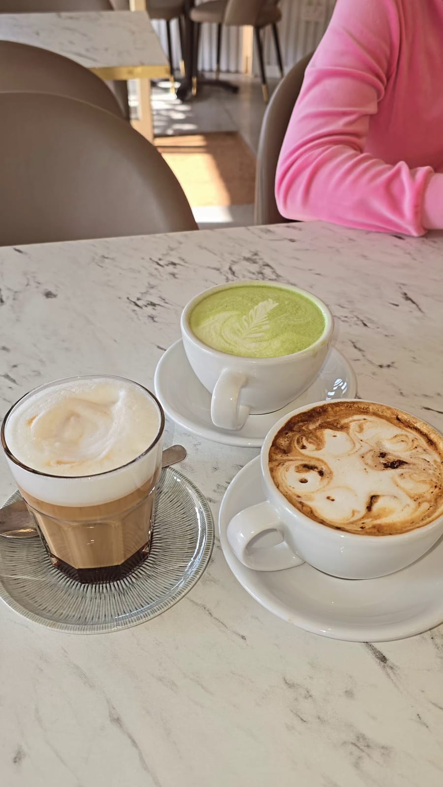 Star Cafe