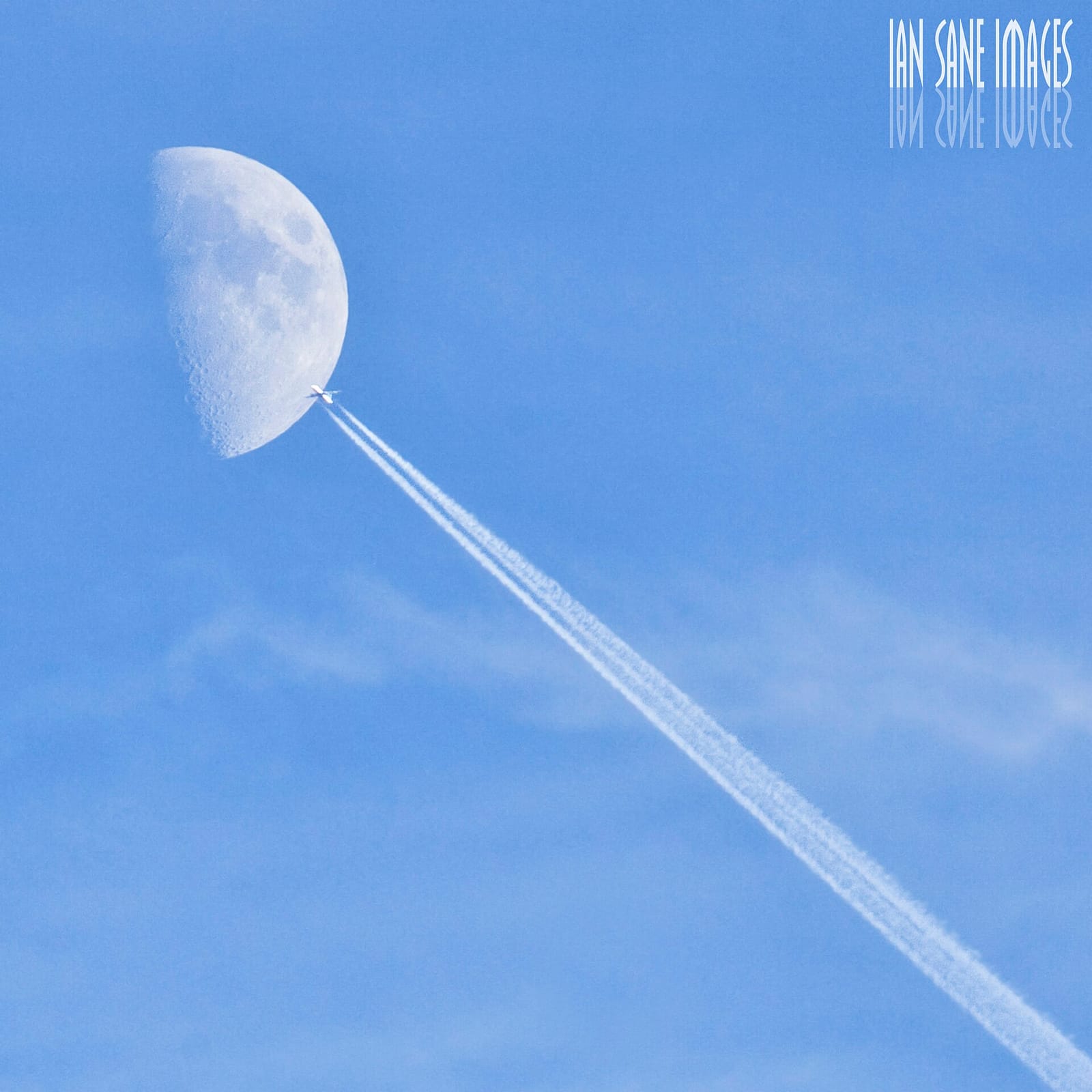 August Moon