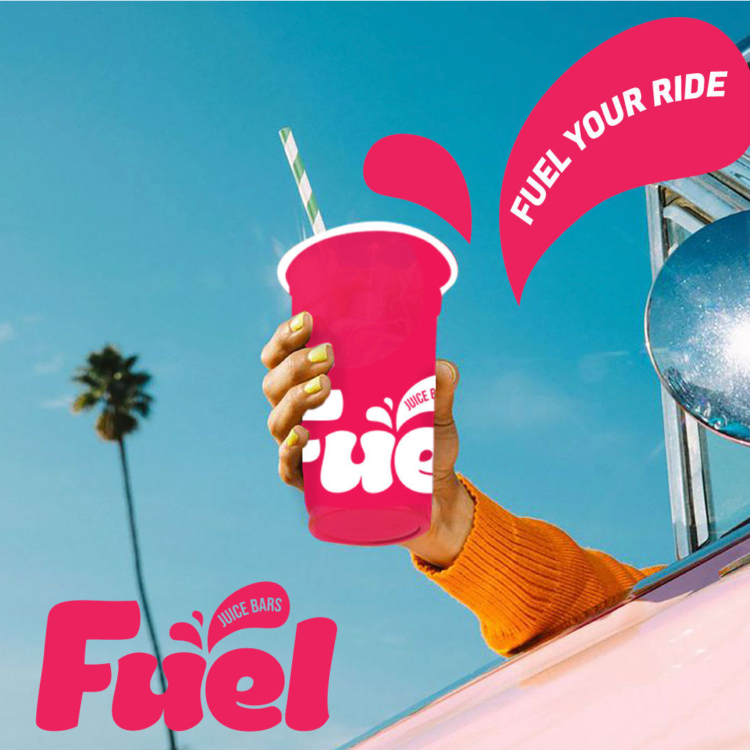 Fuel Juice Bars photo 3