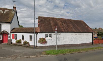 The Deli by the Wheatsheaf