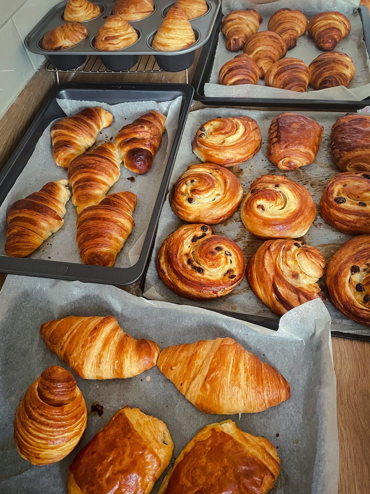 Buzzing Bee Baked Things Ltd