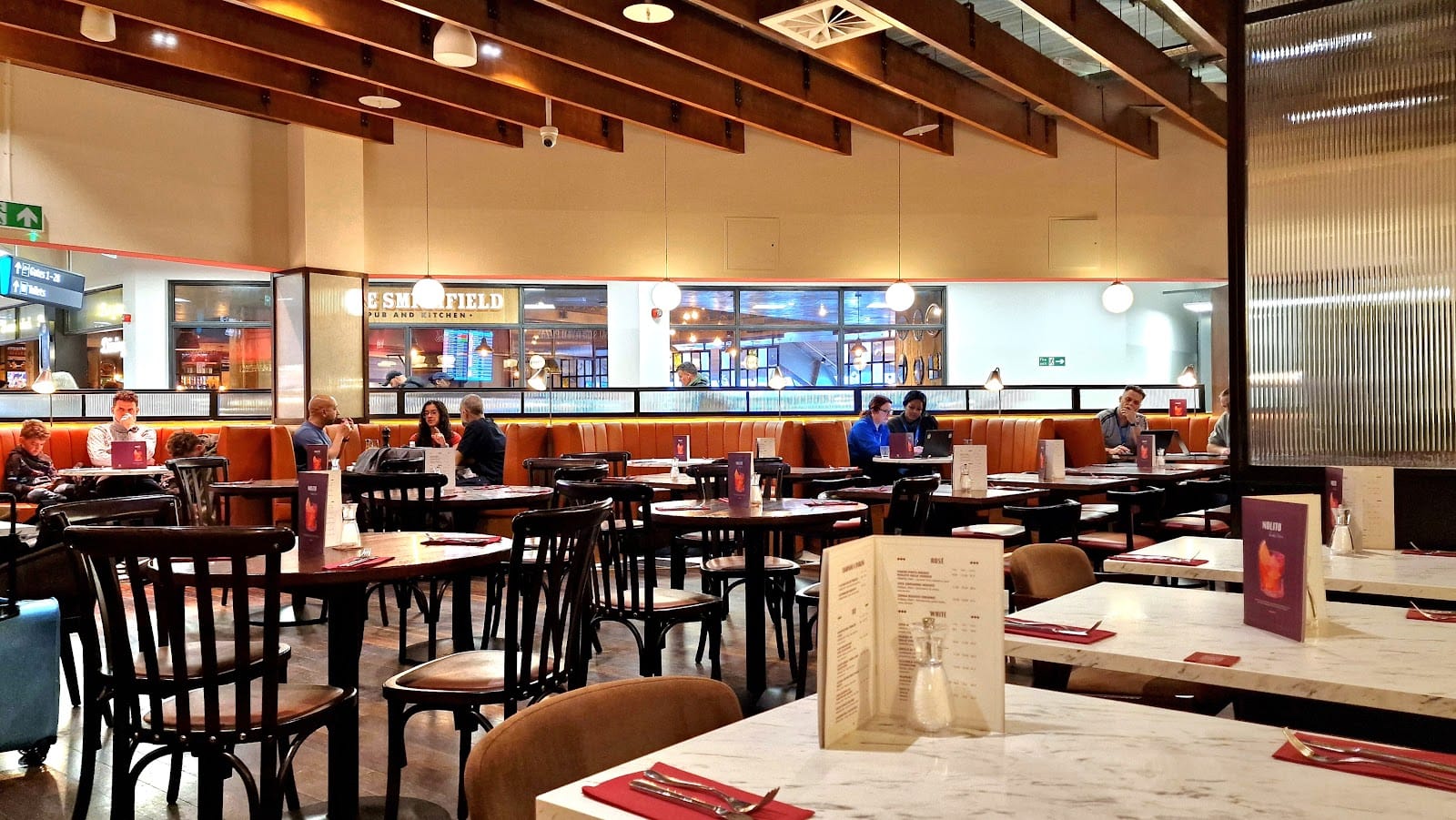 Nolito Italian Restaurant