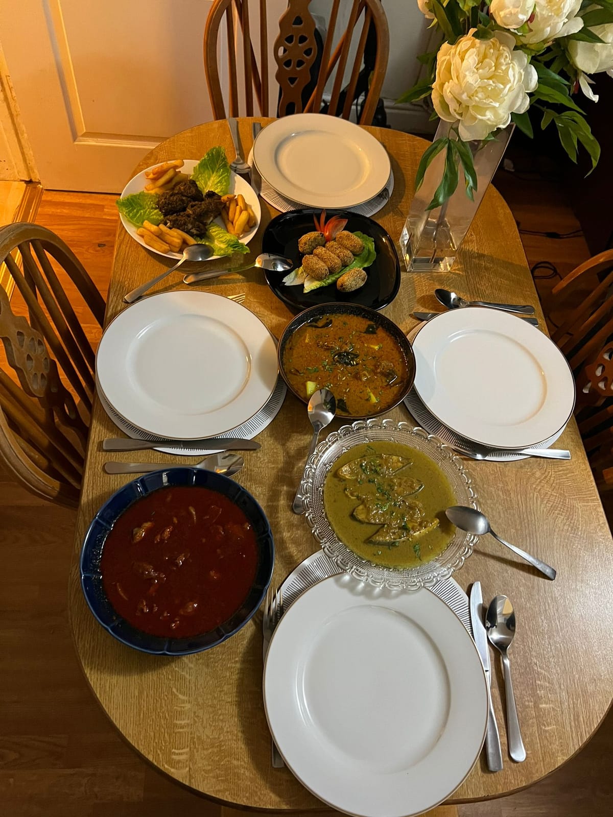 Liv's Takeaway and Caterers