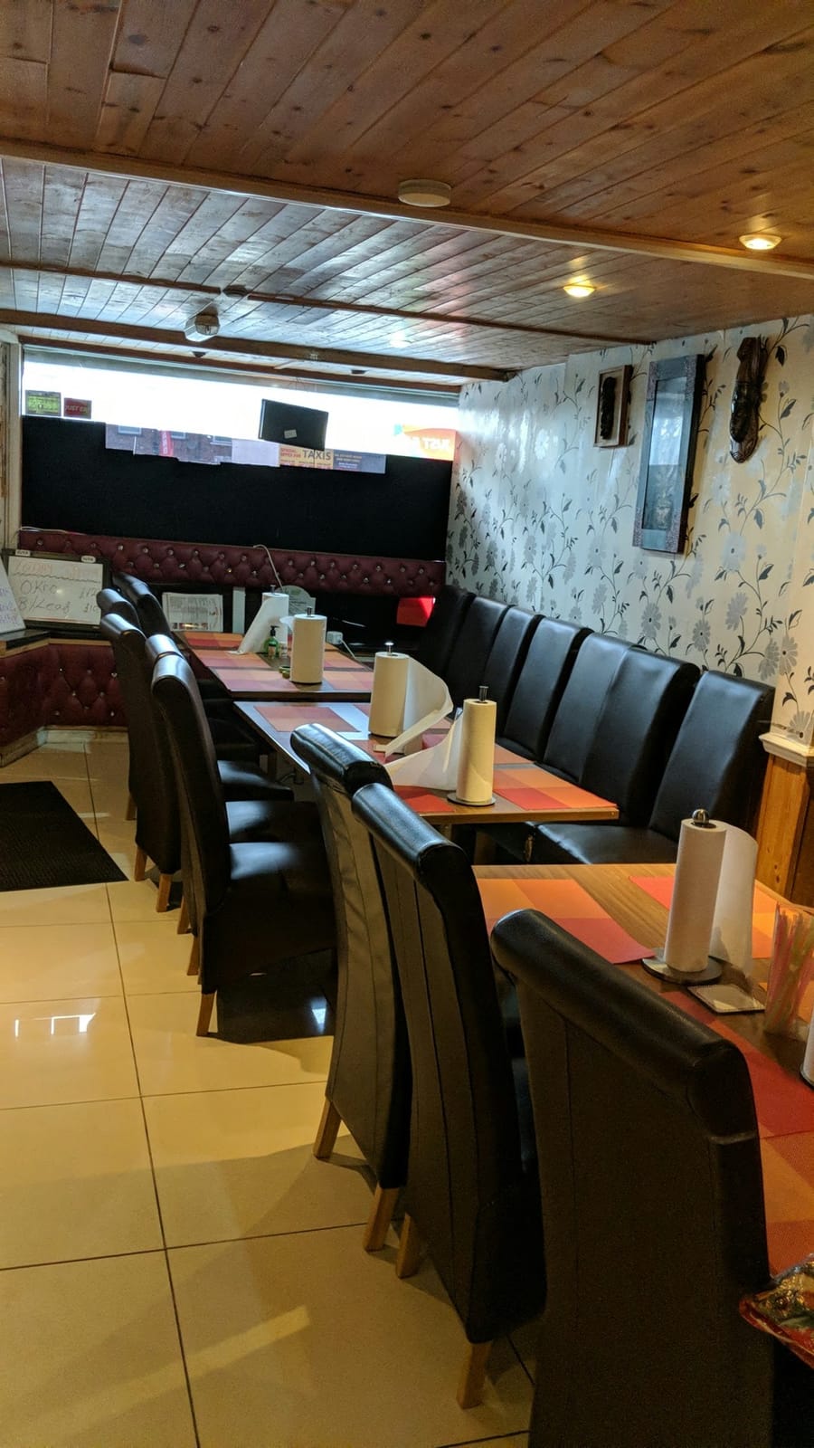 Ifeoma African Restaurant