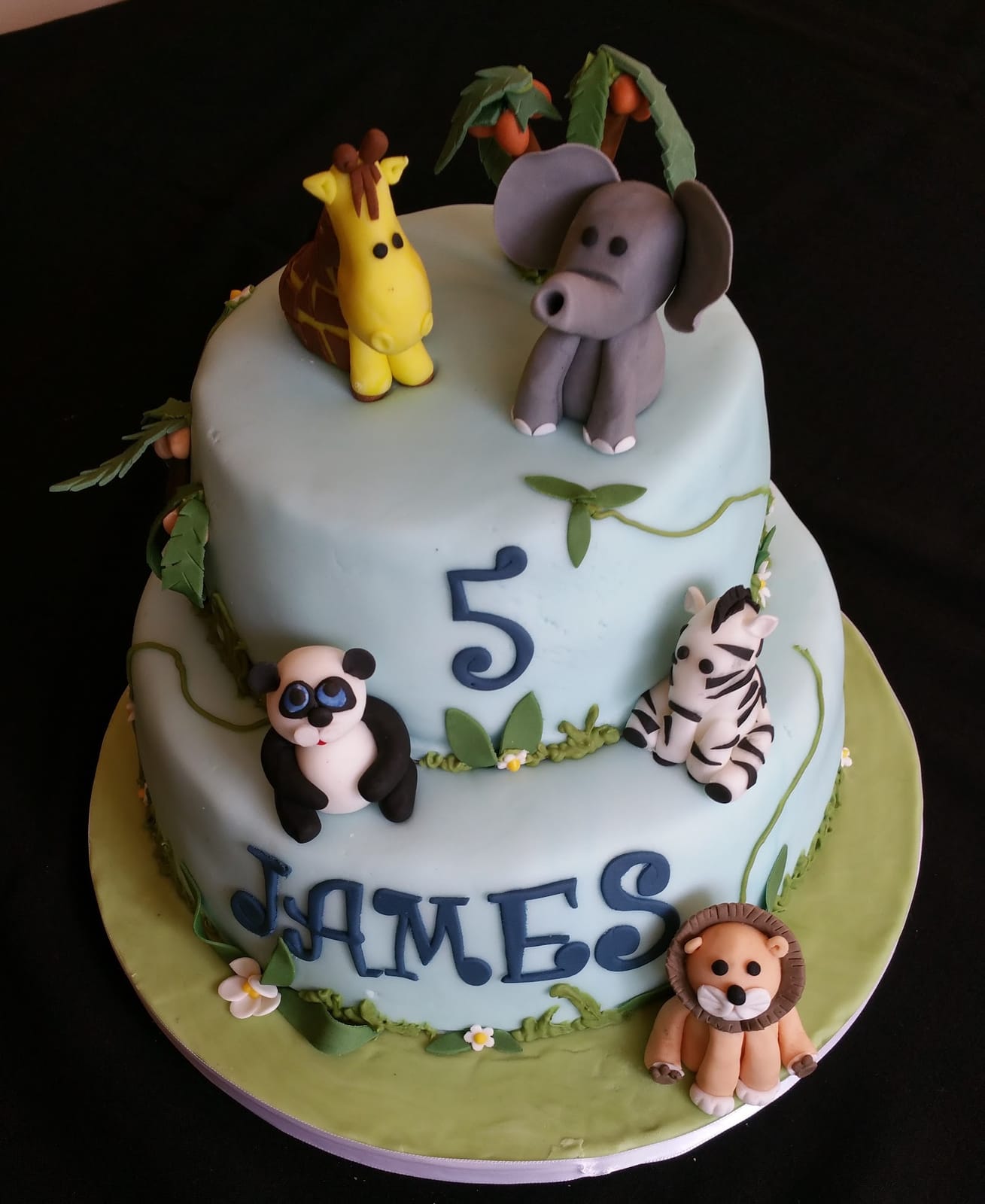 WOW Factor Cakes