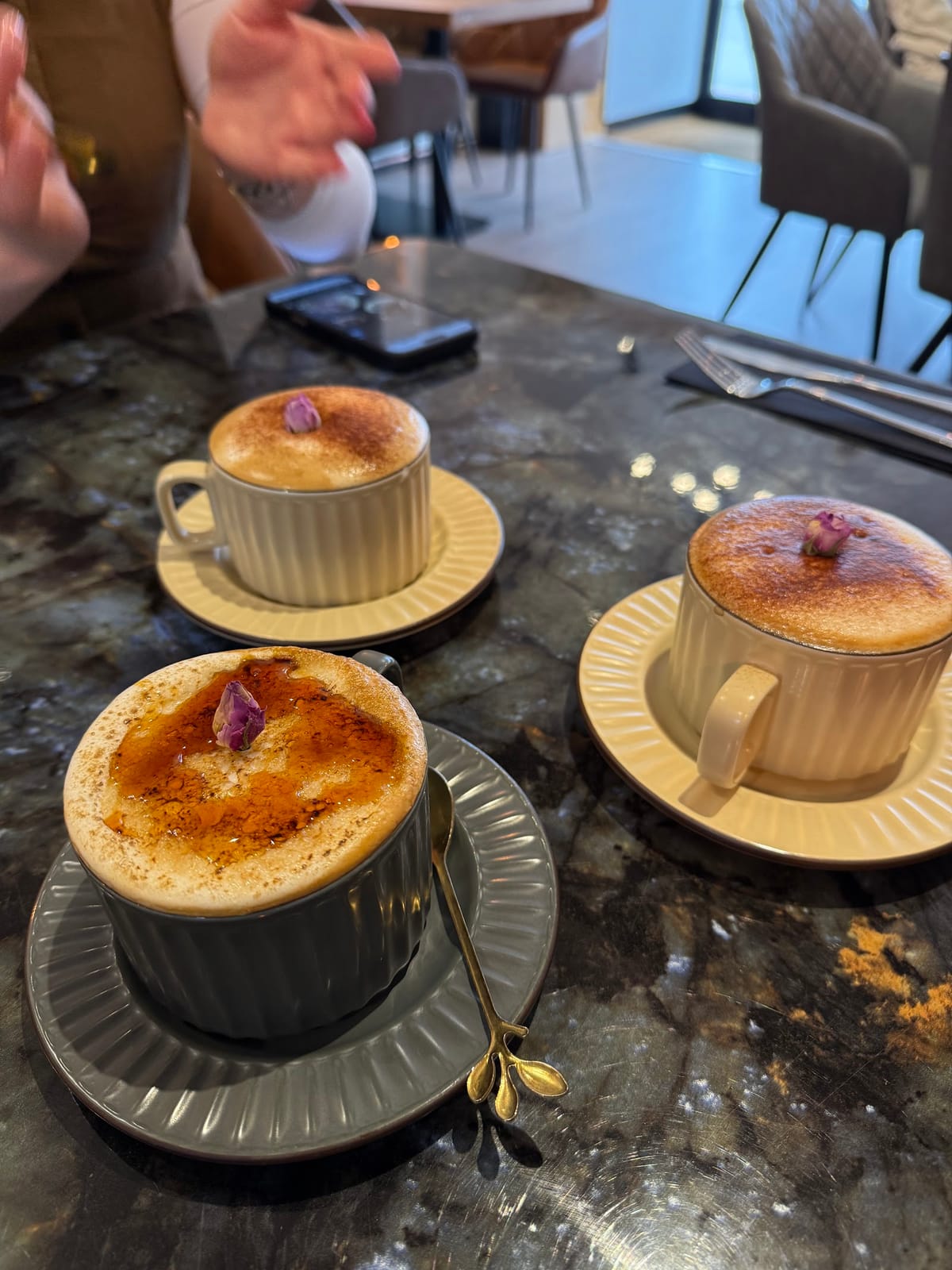 The Northstar Cafe