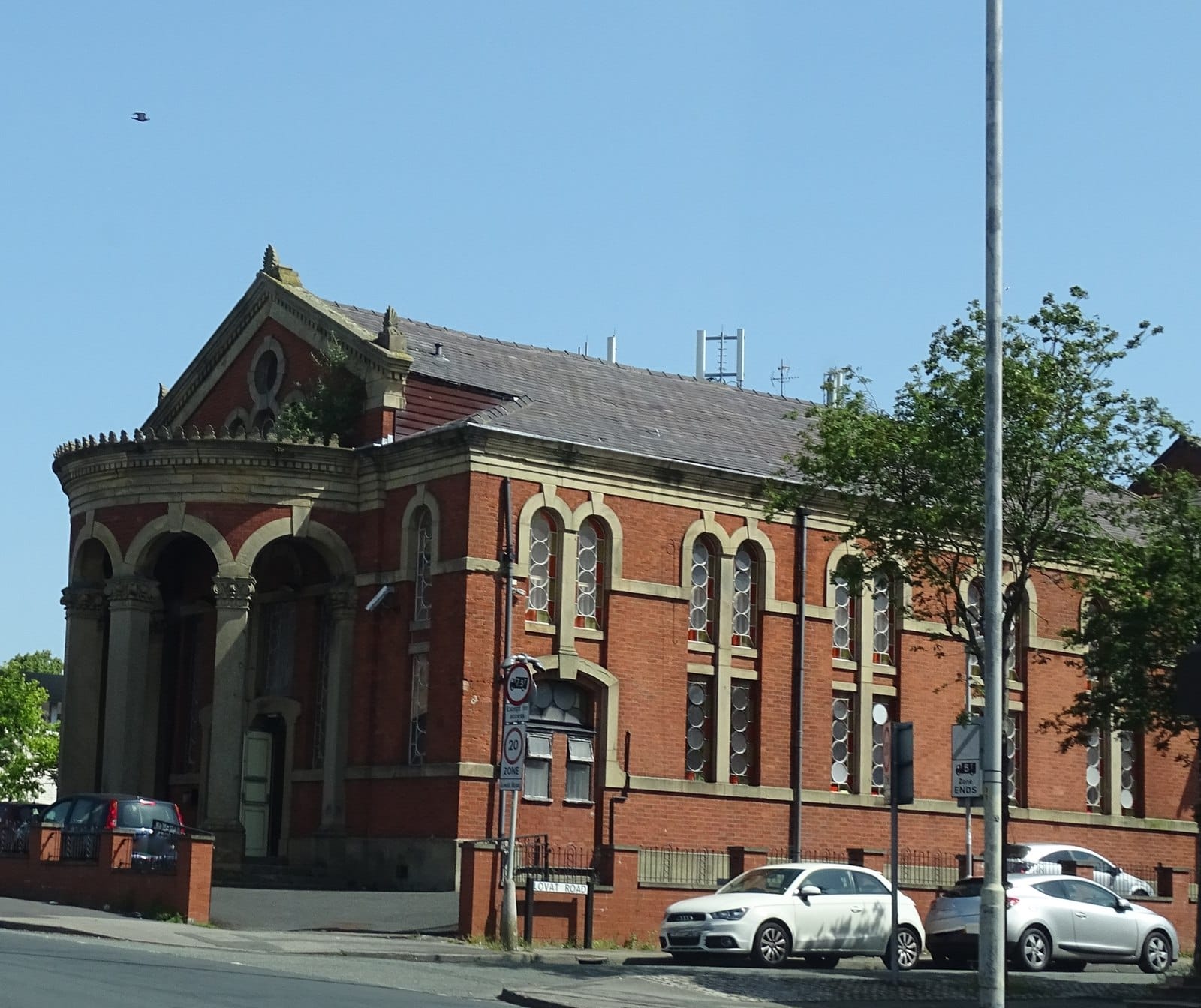 Munch Spot Preston photo 5