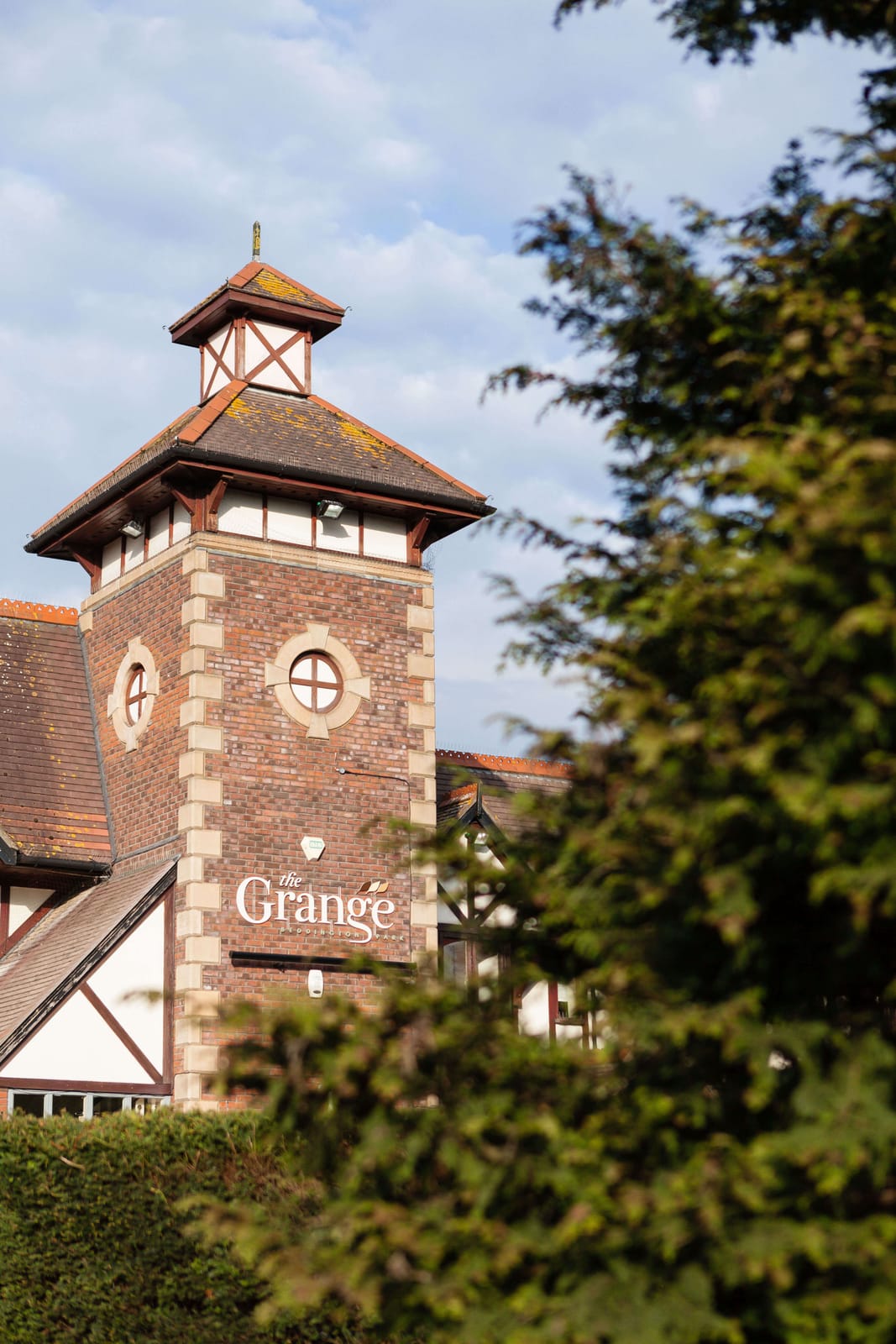 The Grange Restaurant photo 5