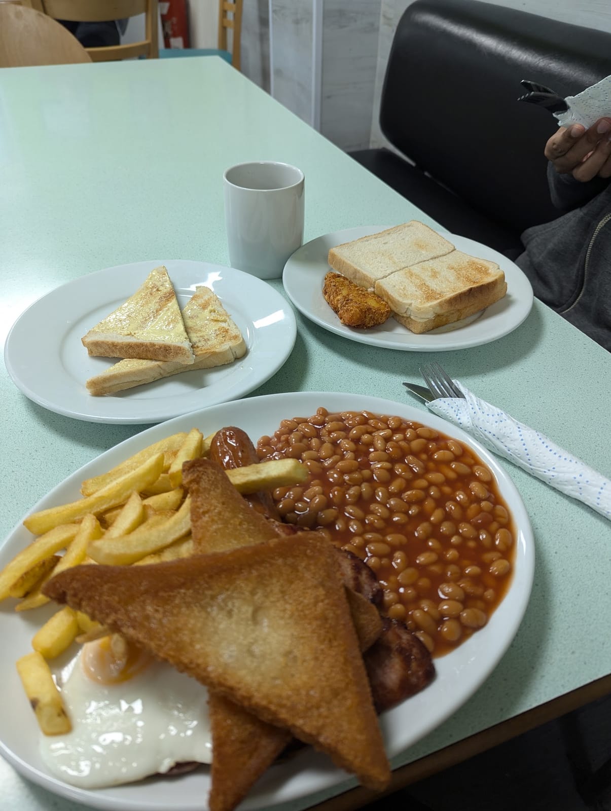 Fairdeal
