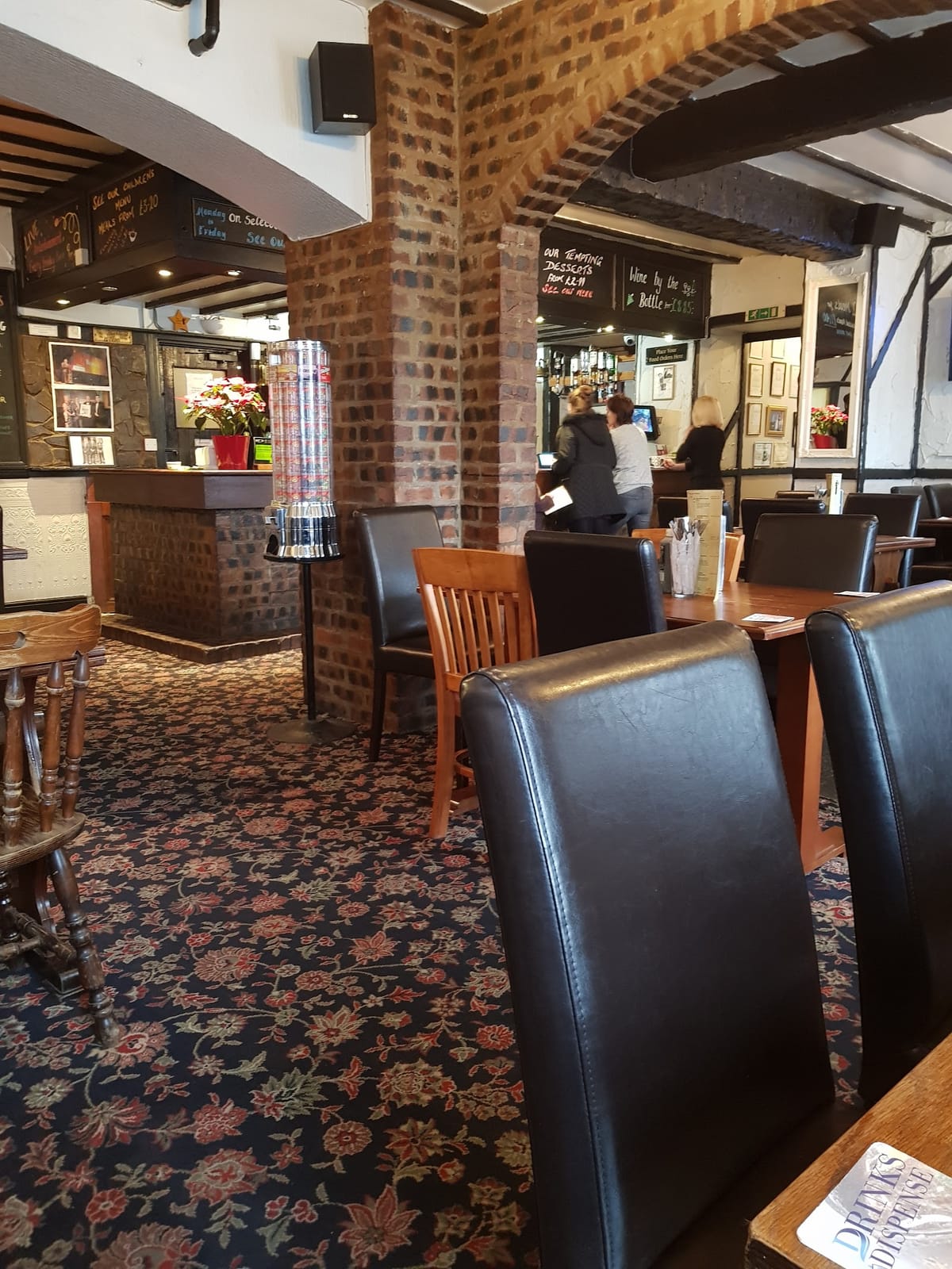 Colliers Arms