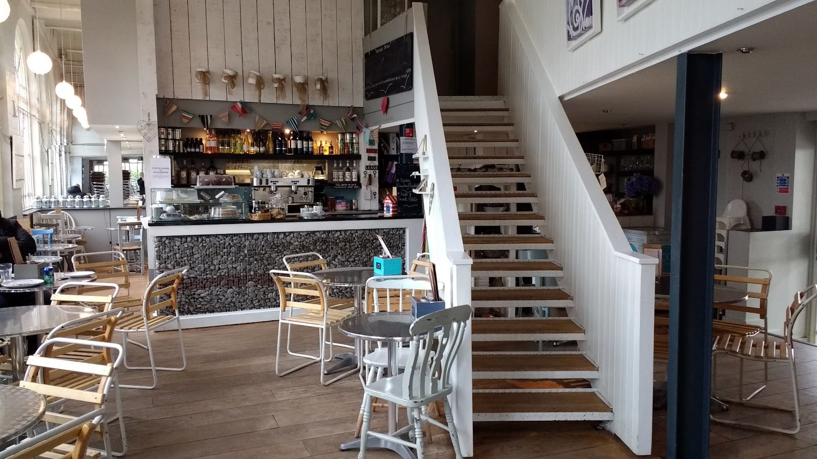 Junction Cafe