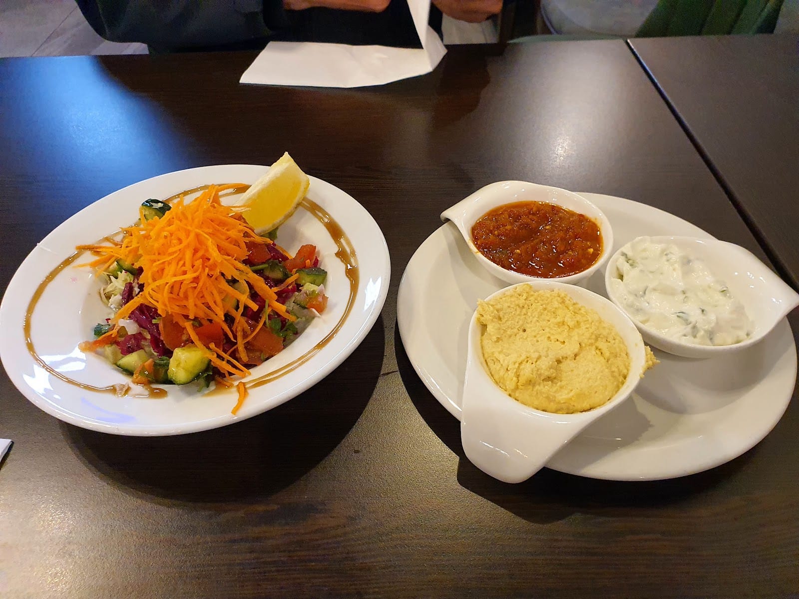 Hilal Restaurant