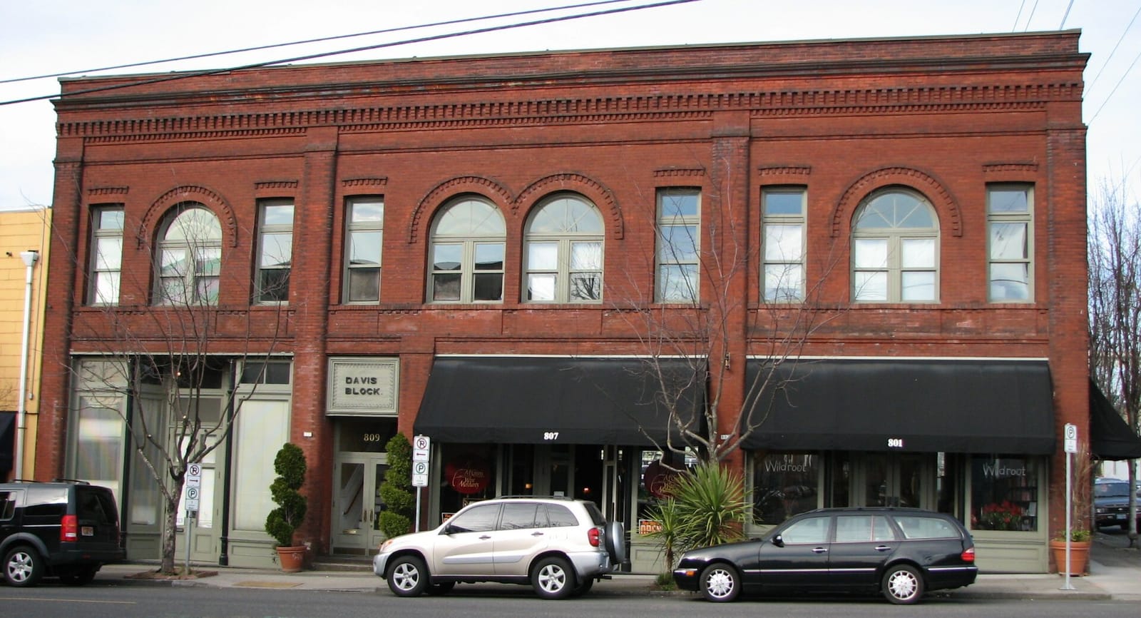 Bernstein's Bagels
