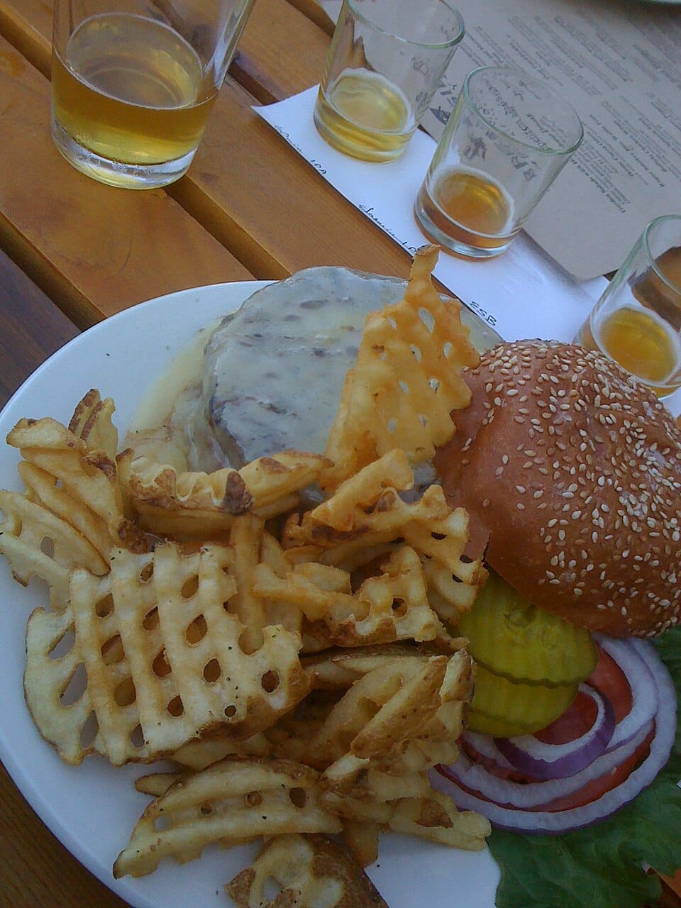 Breakside Brewery