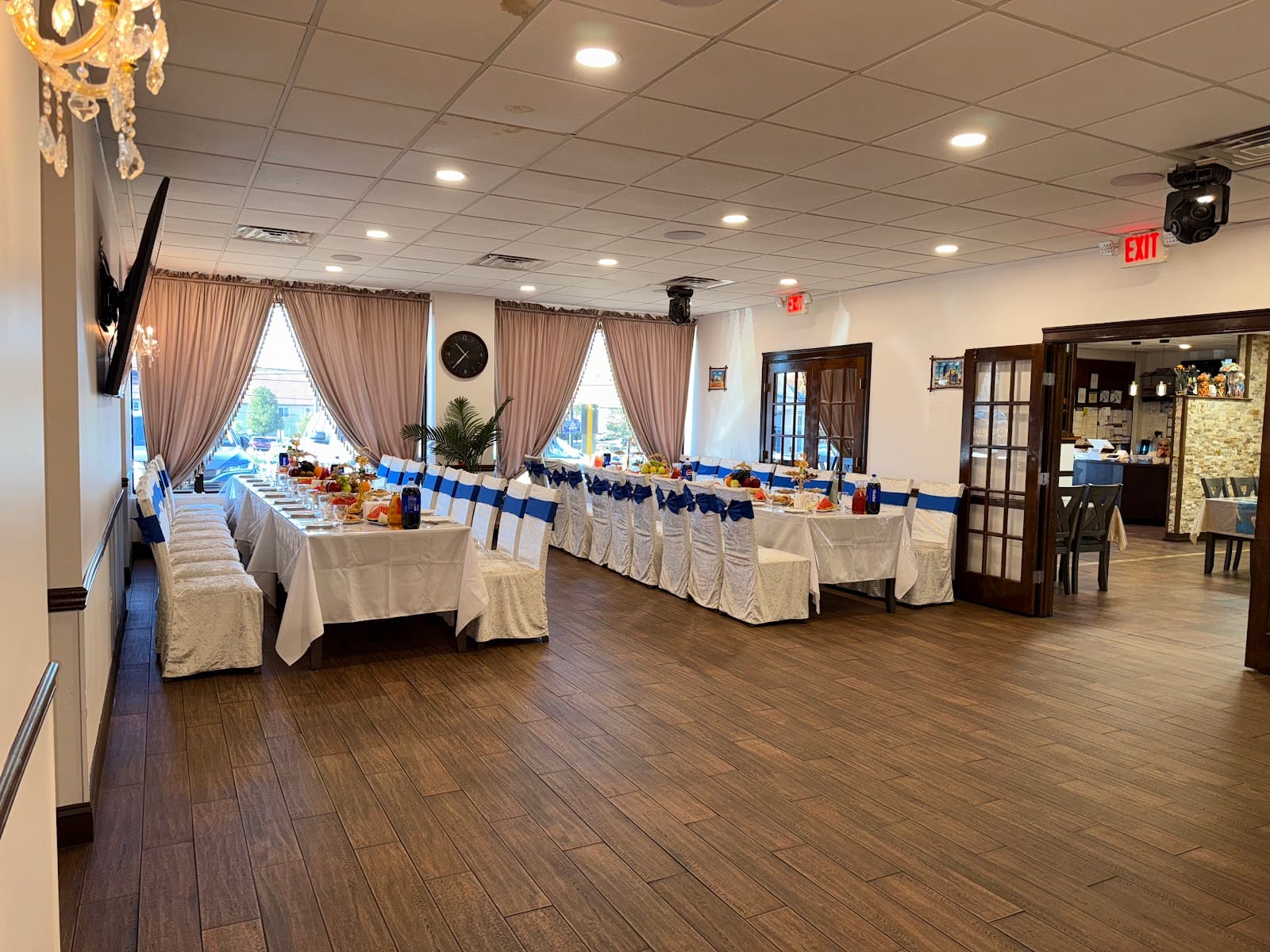 Marakanda Restaurant