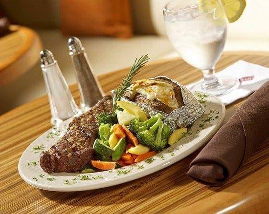 The Garden Grille