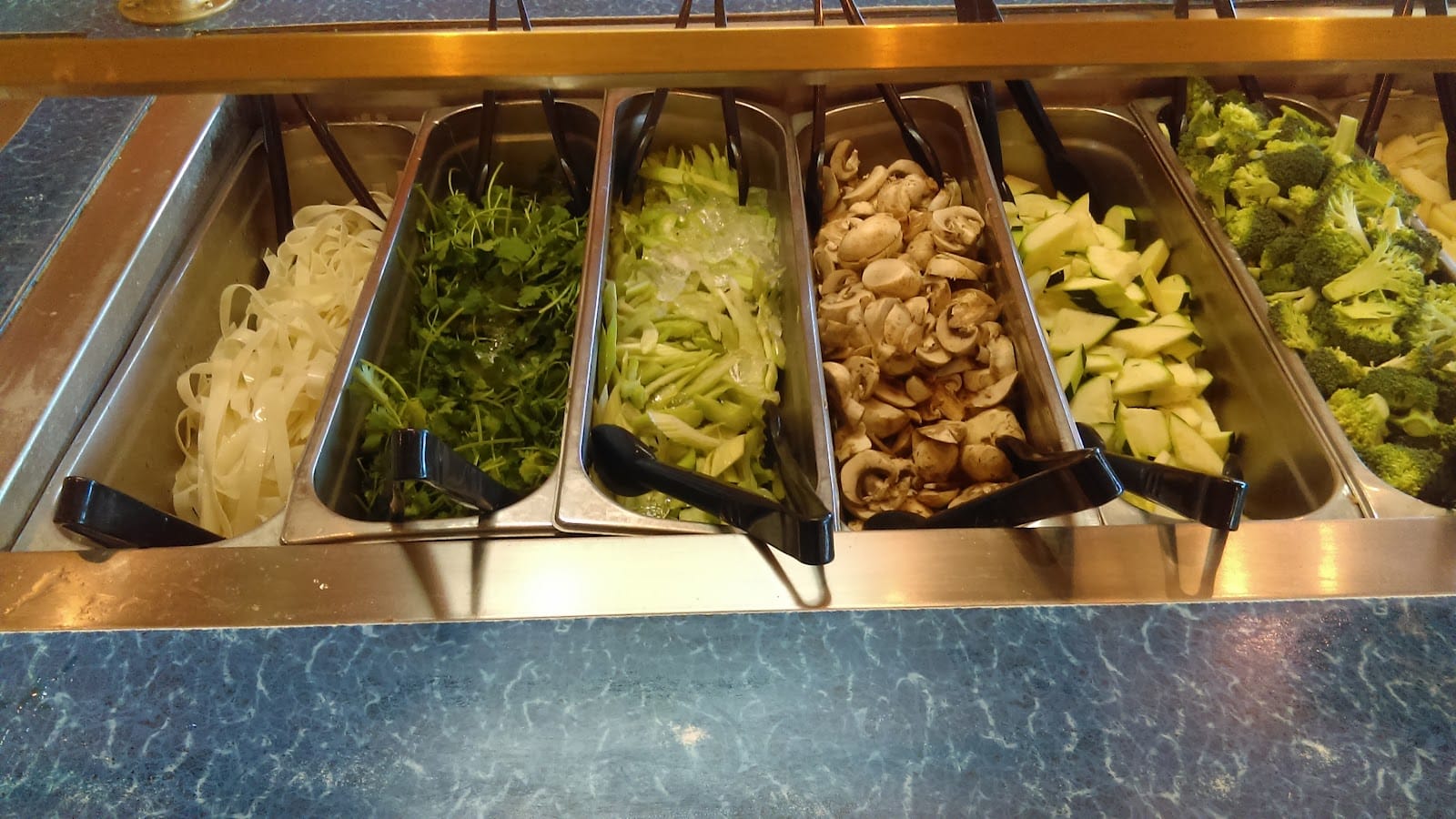 Mongolian Grill LLC - CASPER