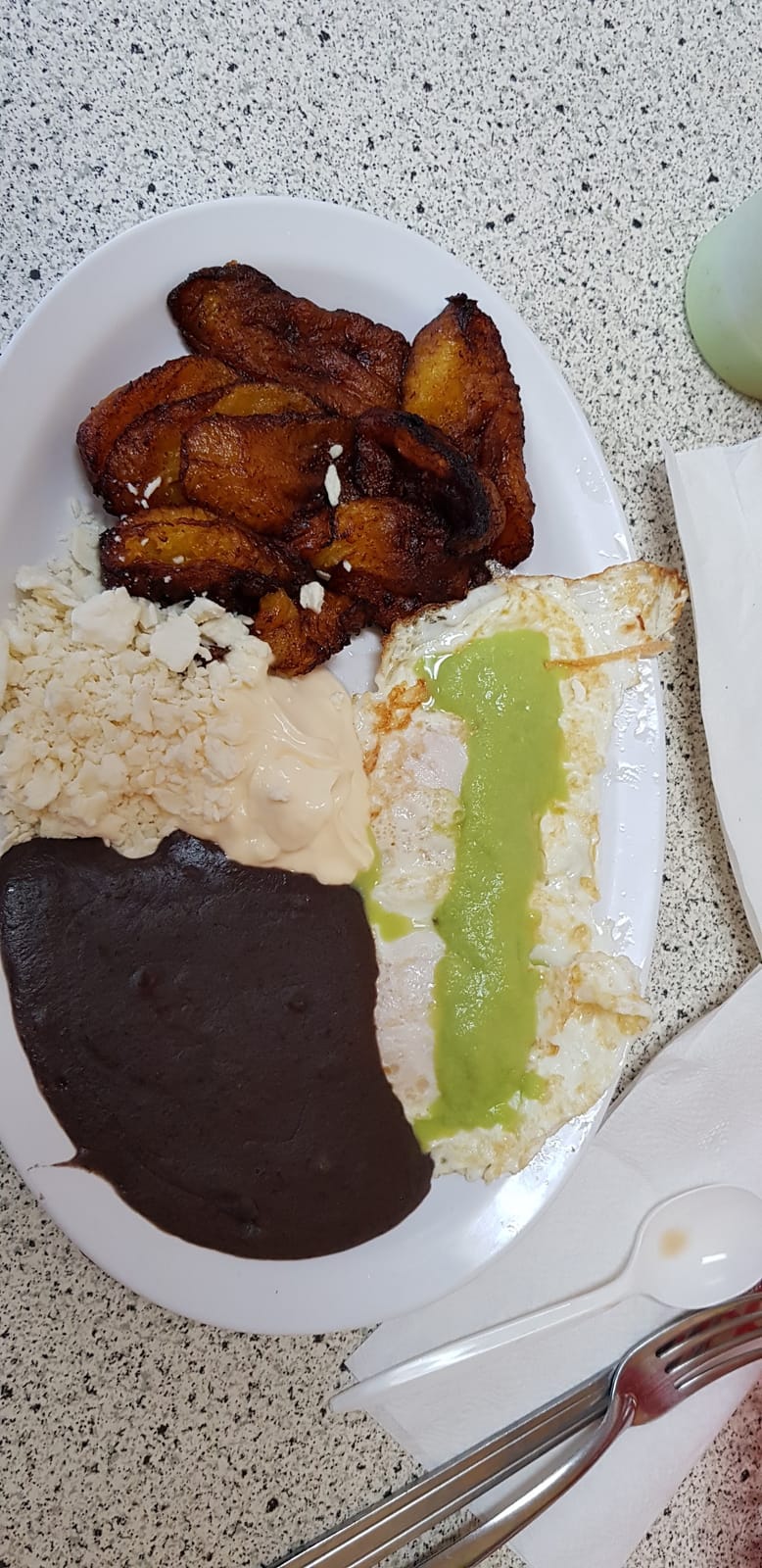 El Cielo Restaurant | Salvadoran