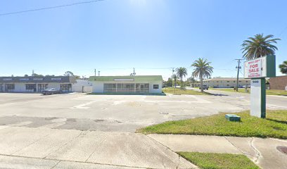 Stoney's Seafood Marketplace & Restaurant