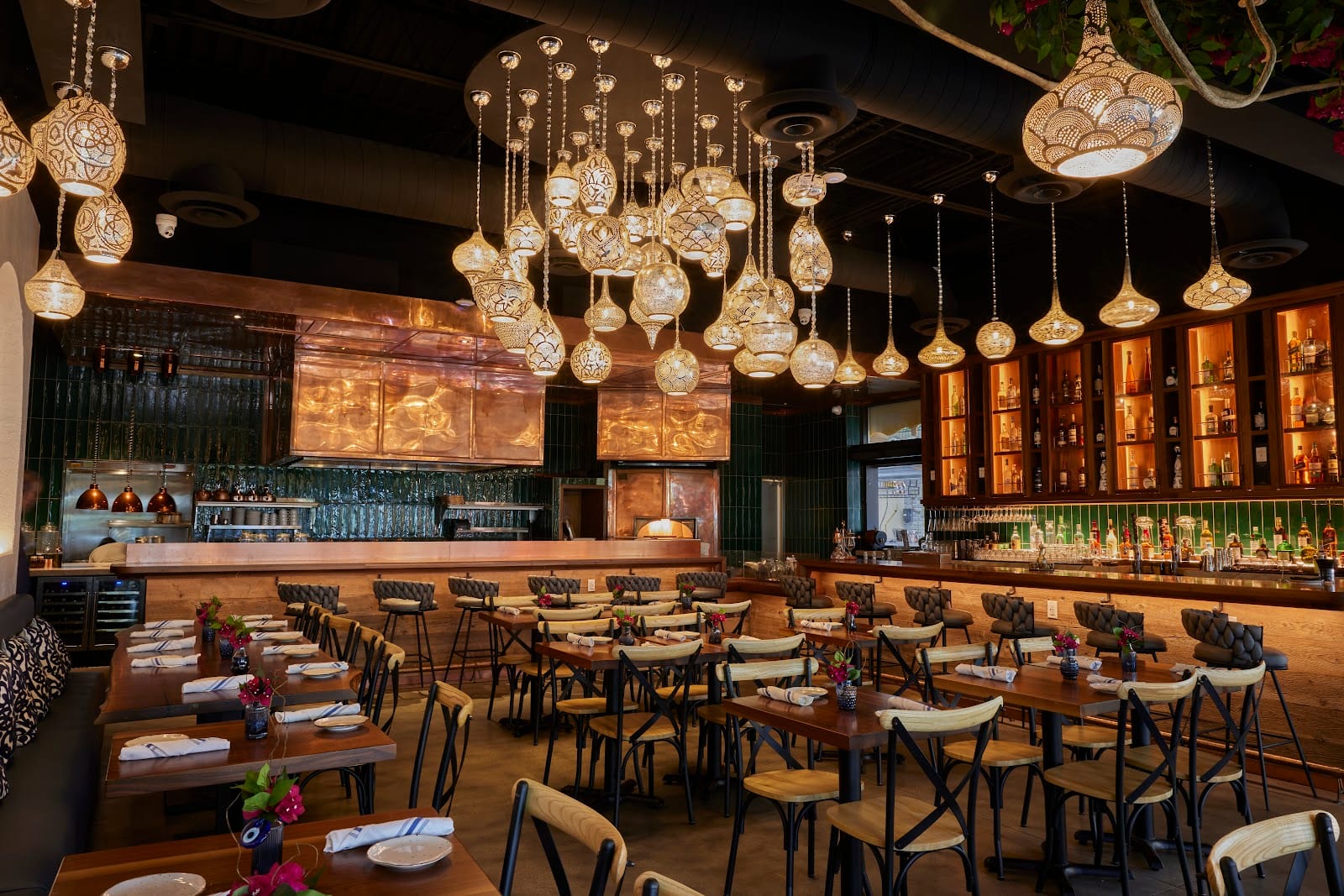 Sufrat Mediterranean Grill