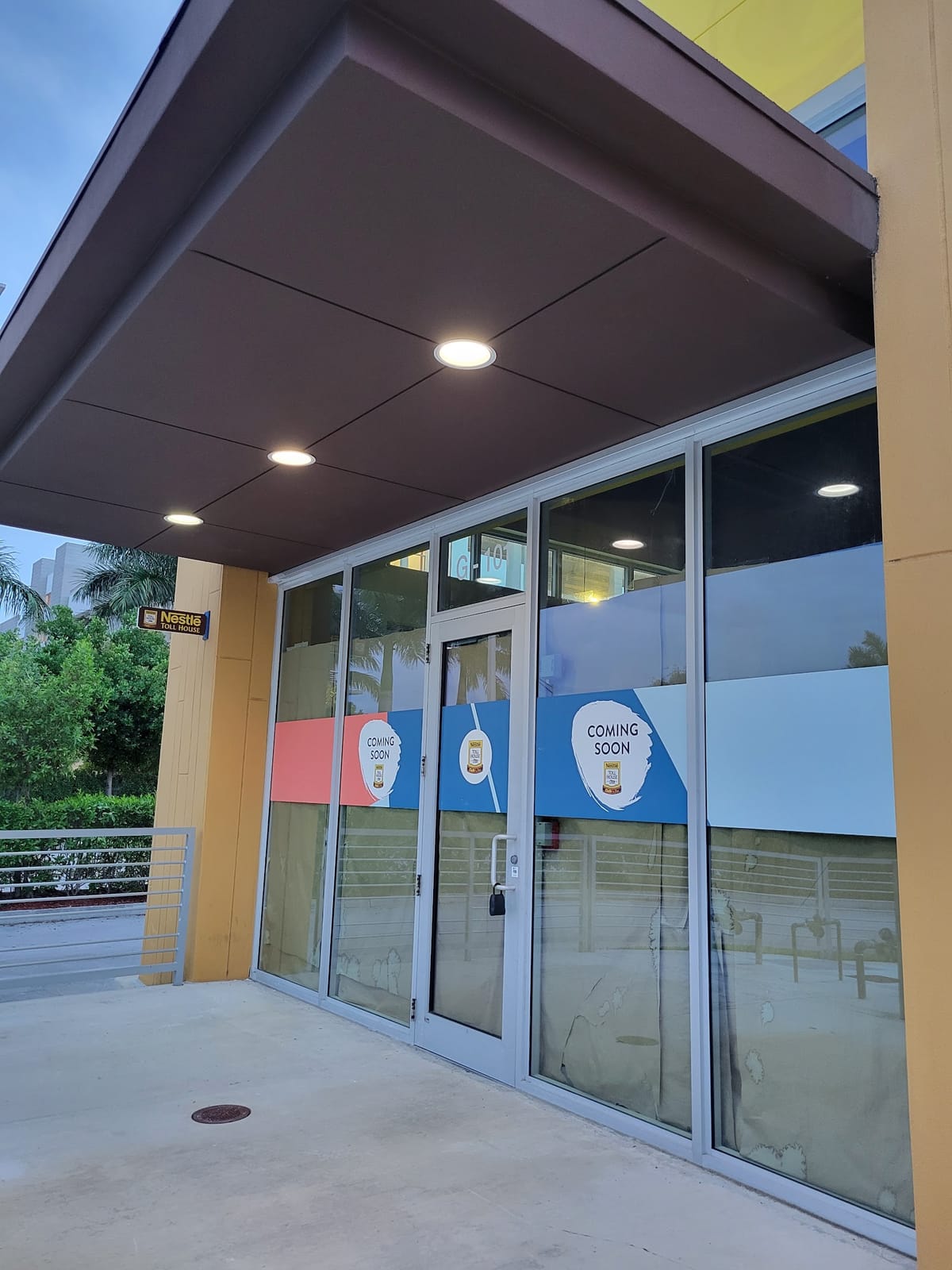Nestle Toll House Cafe by Chip - Doral