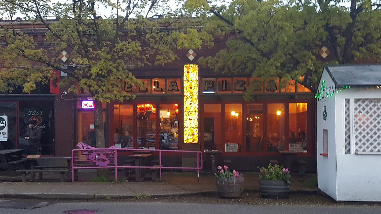 Cha'ba Thai