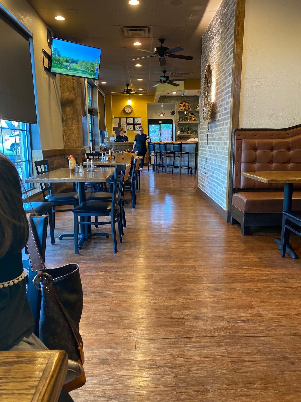 Charros Express Mex