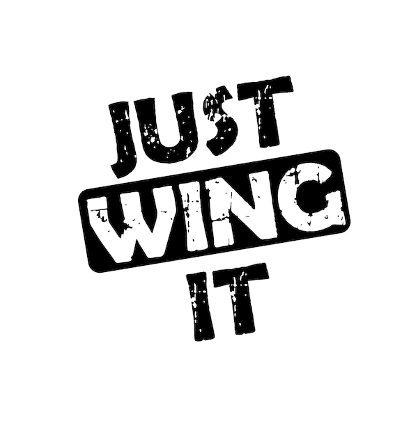 Fire Wings