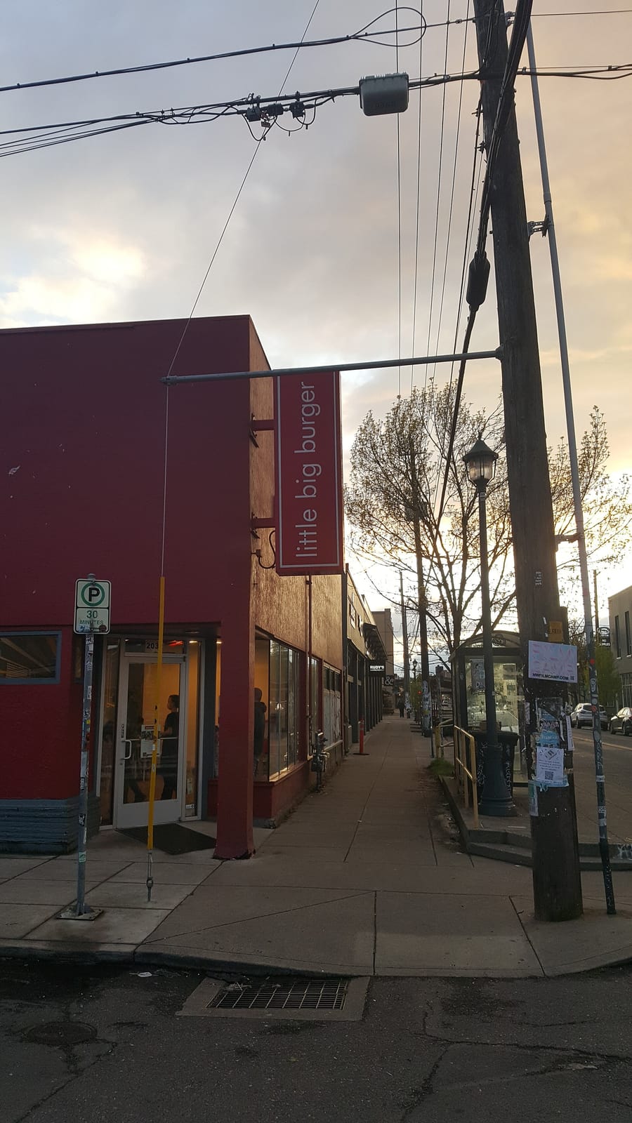 Bollywood Theater