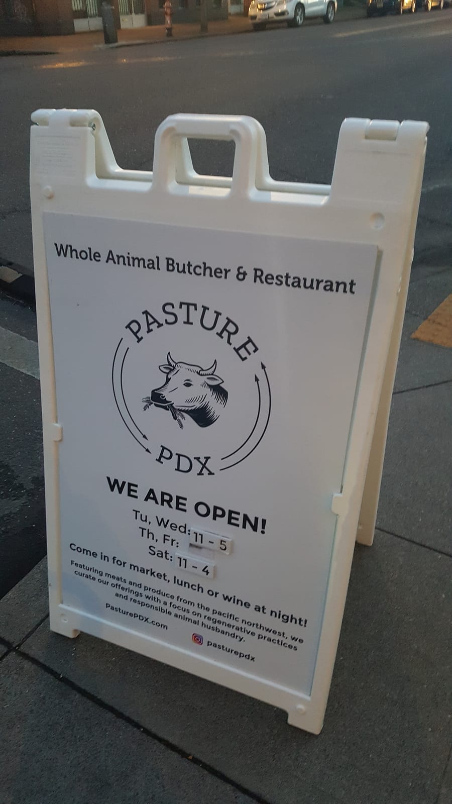 Bamboo Sushi