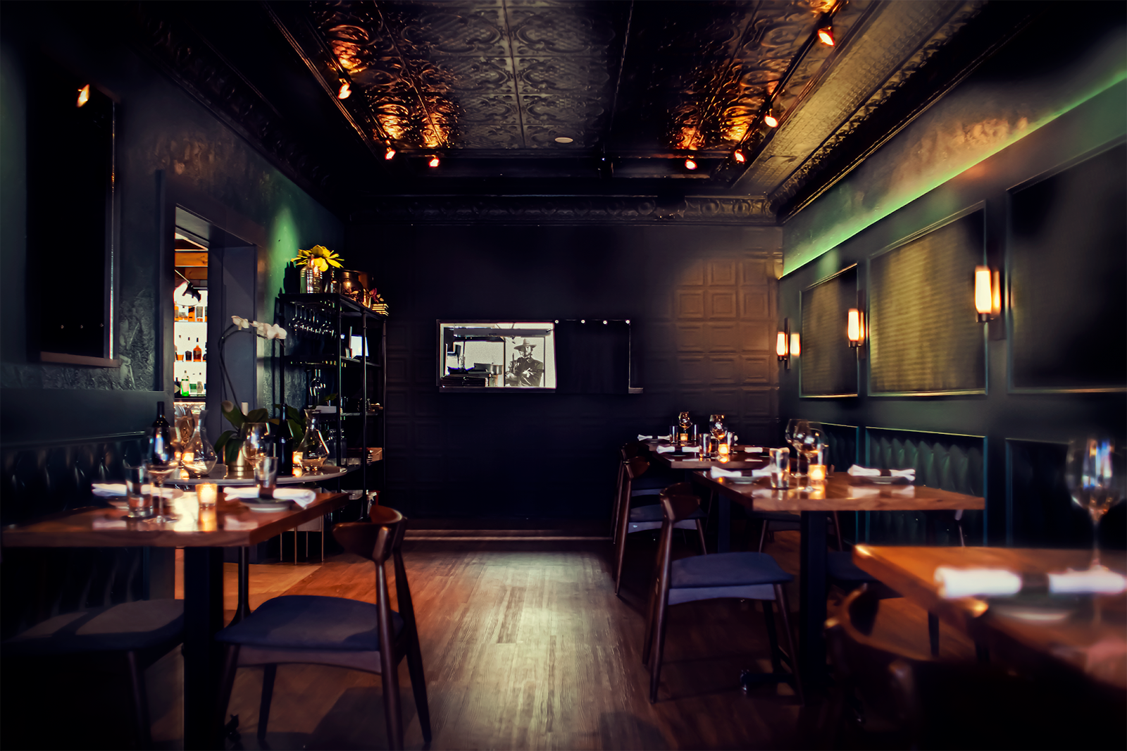 Tinderbox Kitchen