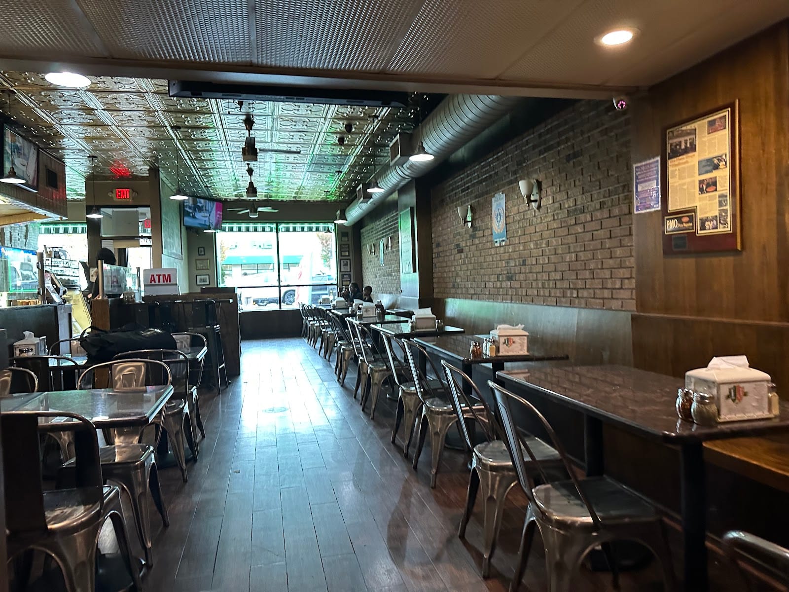 Lenny & John's Pizza