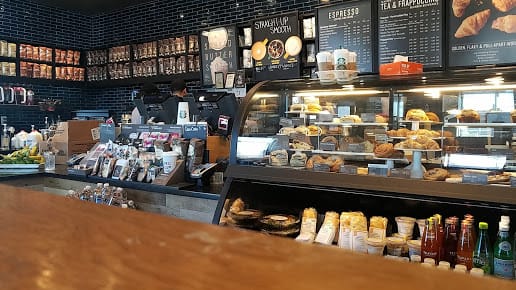 Starbucks Coffee Company