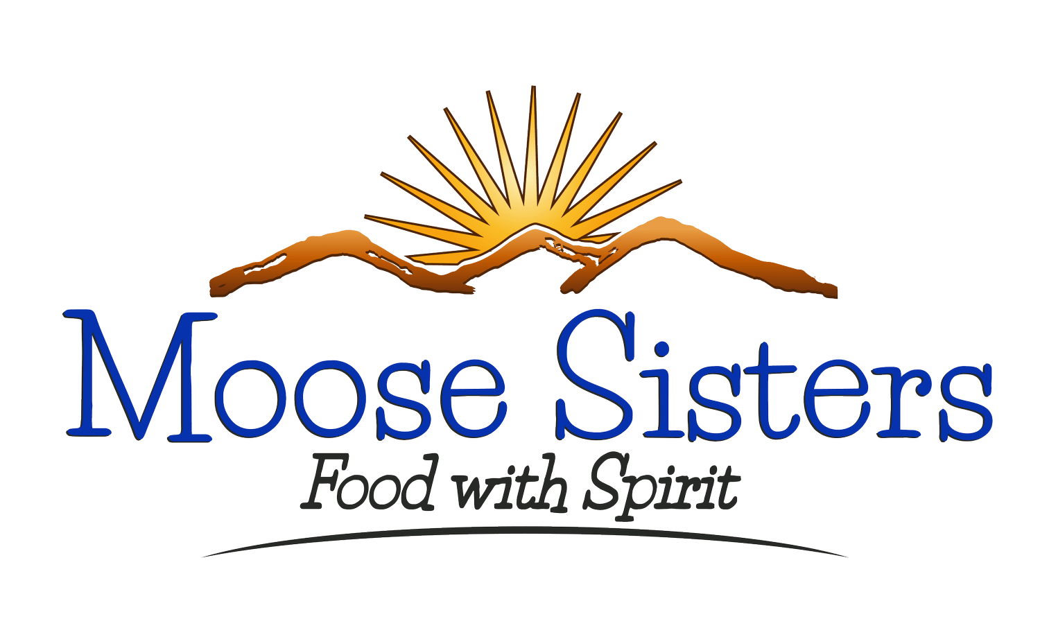 Moose Sisters