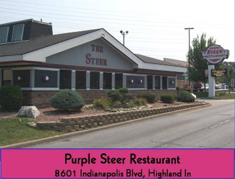 Purple Steer Restaurant photo 5